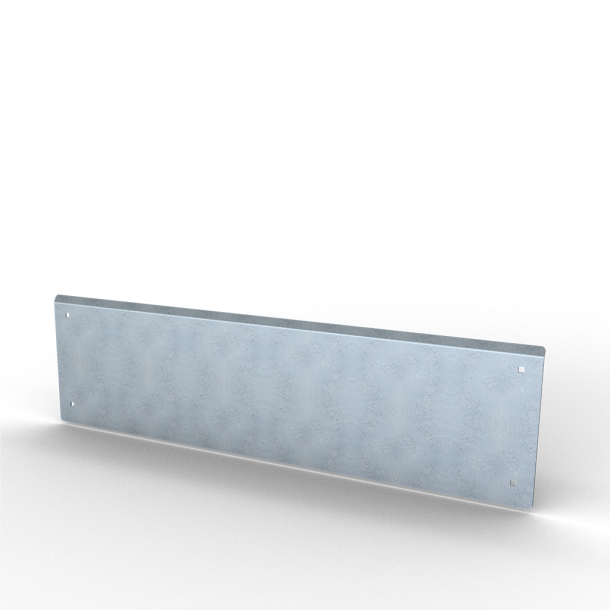 Modular framed board system | Scraper board | length: 1480 mm, grid dimension: 1500 mm